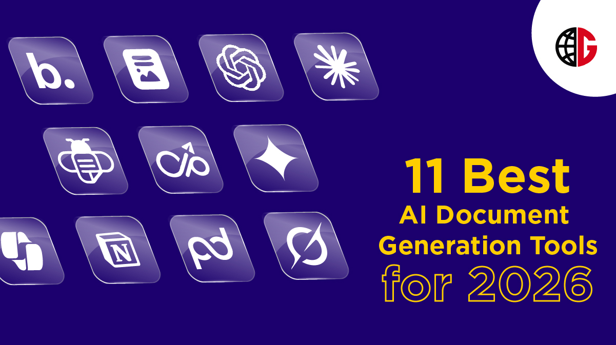 Document Generation Tools