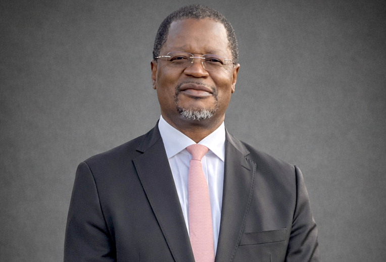 Serge Mulumba Kalambay