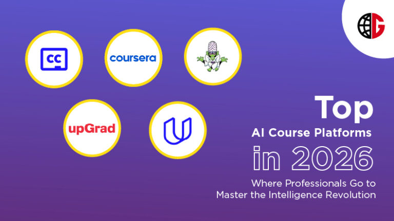 Top AI Course Platforms in 2026: Where Professionals Go to Master the ...