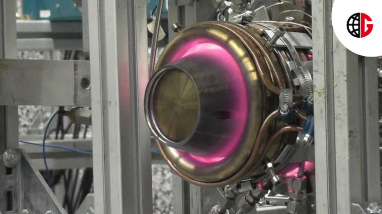 Compressorless Hydrogen Turbine