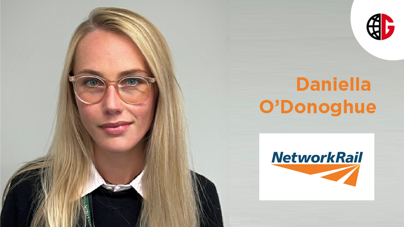 Daniella O’Donoghue