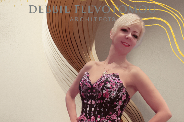 Debbie Flevotomou Architects