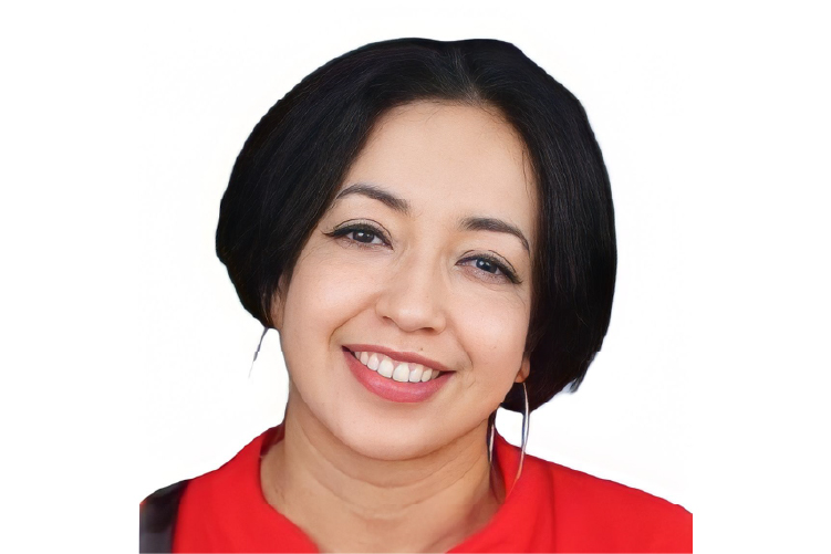 Dr. Houda Chihi: Breaking Barriers in the Digital Frontier
