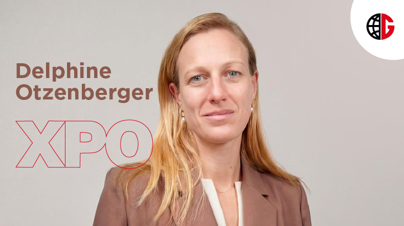 Delphine Otzenberger