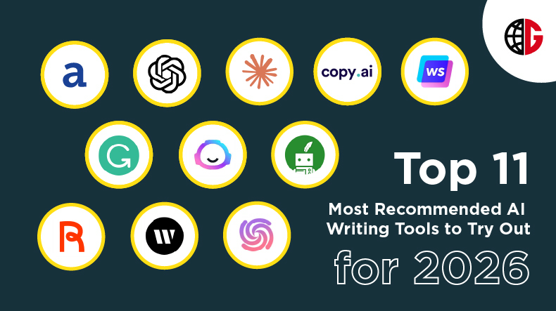 AI Writing Tools