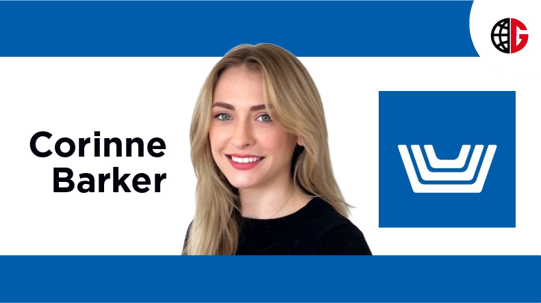 Corinne Barker Appointed Talent Acquisition Business Partner at The Container Store