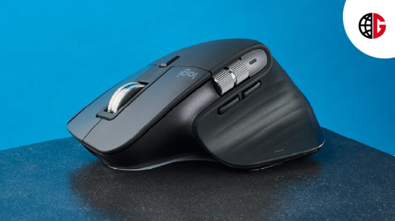 Logitech MX Master