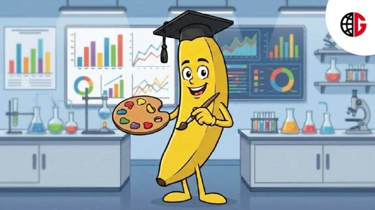 Google and Peking University unveil PaperBanana, a multi-agent AI system that automates publication-ready diagrams and accurate plots. 