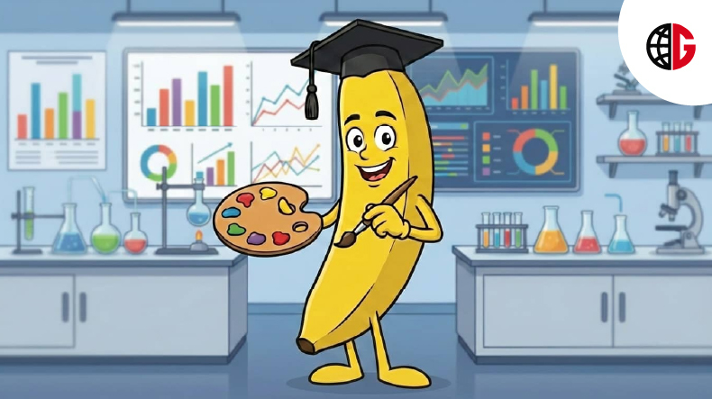 Google and Peking University unveil PaperBanana, a multi-agent AI system that automates publication-ready diagrams and accurate plots. 