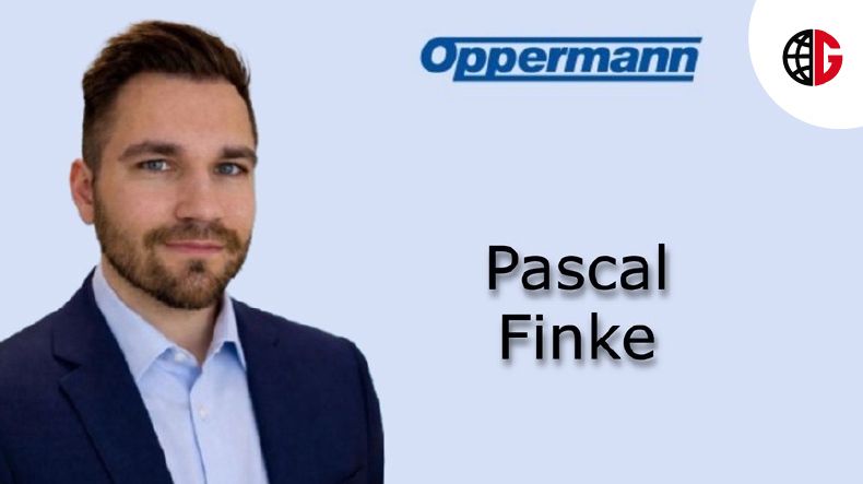 Pascal Finke