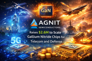 AGNIT Semiconductors