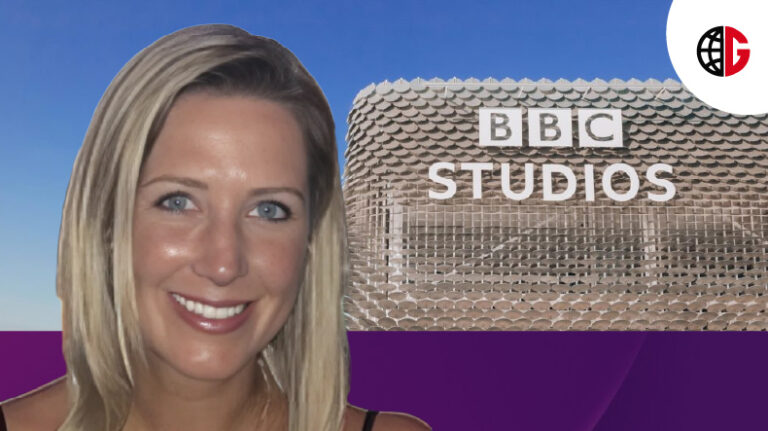 Britt (Desch) Bernard