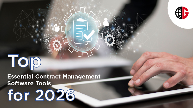 The 10 Essential Contract Management Software Tools for 2026