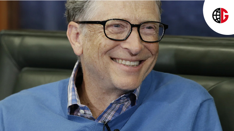 Bill Gates