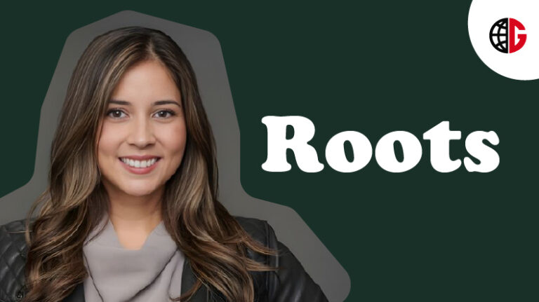 Roots Appoints Rosie Pouzar as Chief Commercial Officer