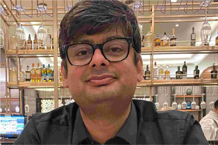 Amit Jha