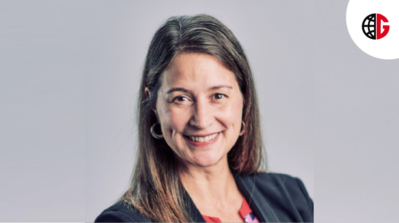 Christine Pierce