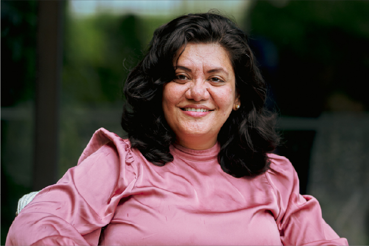 Gunjan Pai