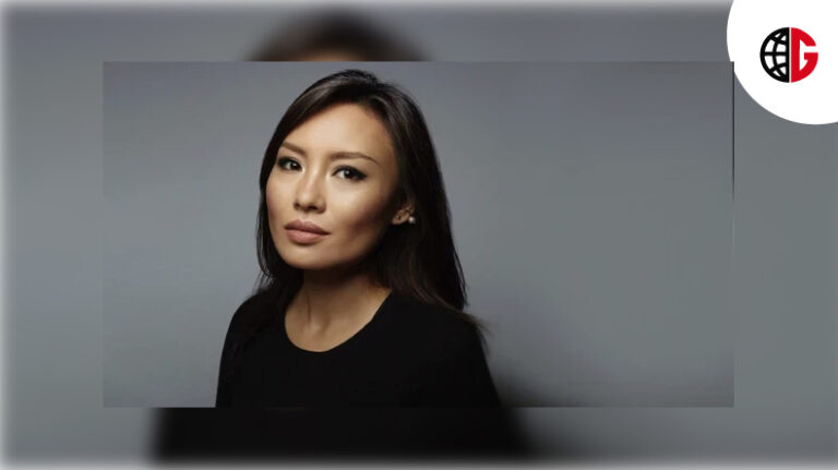 Jennifer Zhu Scott