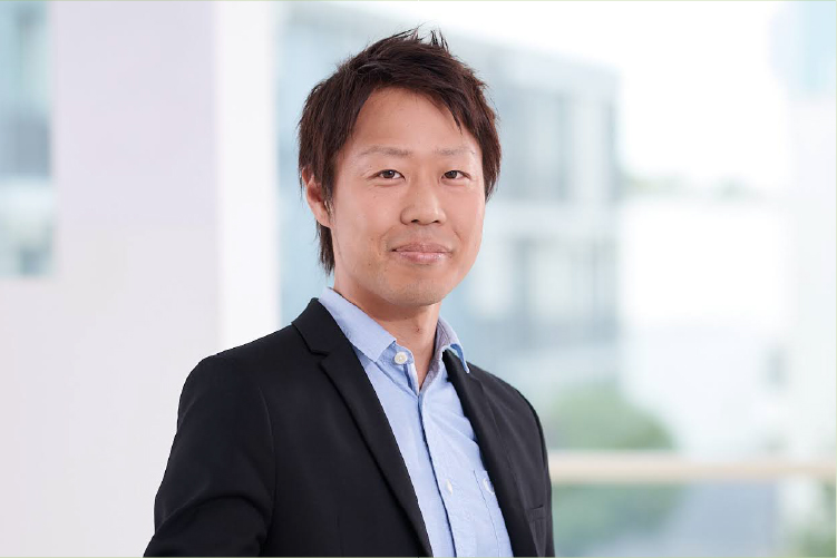 Yohei Watanabe