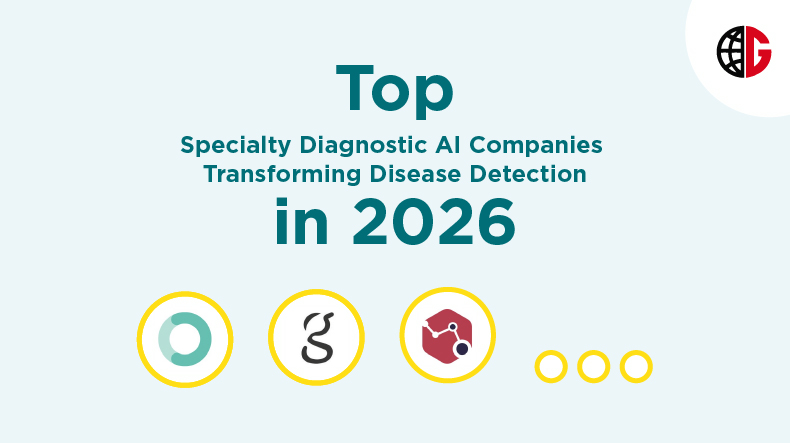 Diagnostic AI Companies