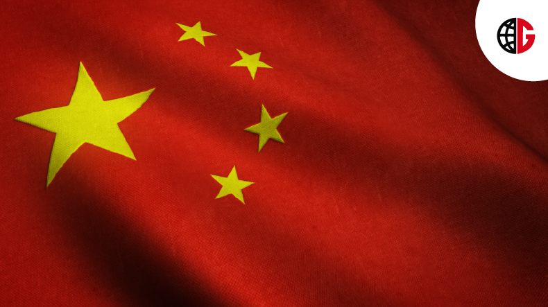 China’s Cloud