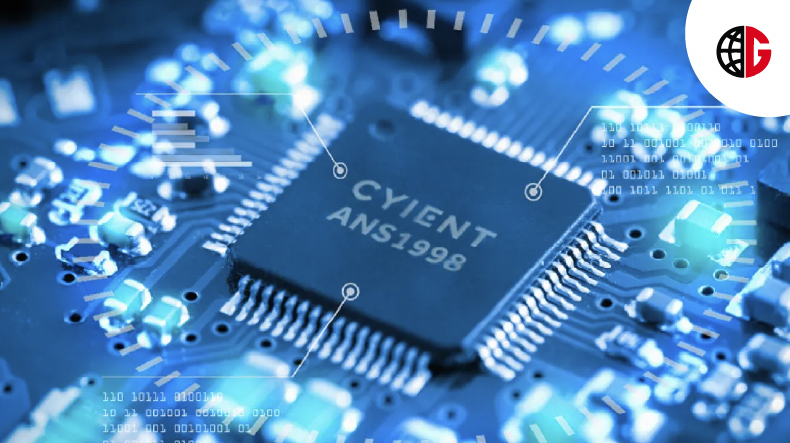 Cyient Semiconductors