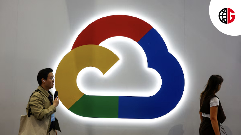 Google Cloud
