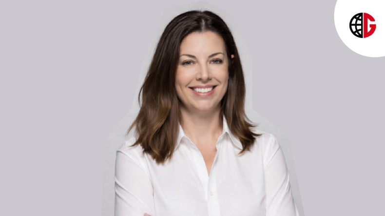 Kristen Bruner