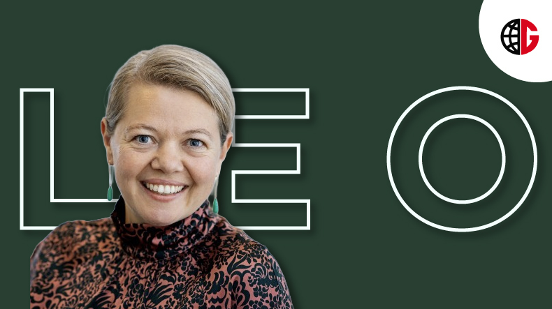 Charlotte Ellermann