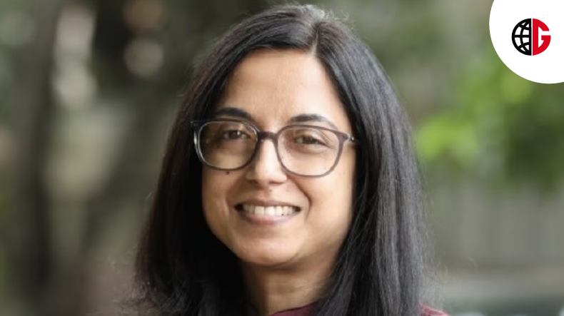Sangeeta Bavi