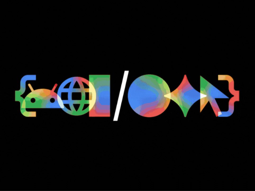 Google IO 2026