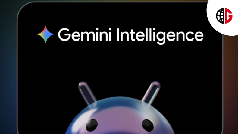 Gemini Intelligence