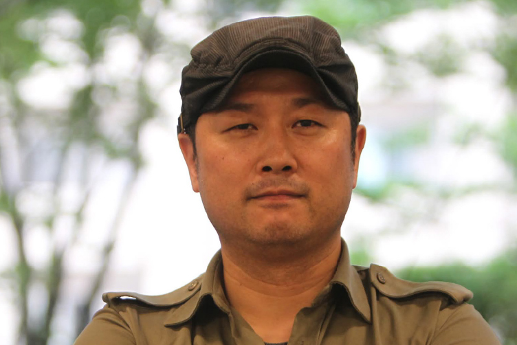Hideki Tominaga