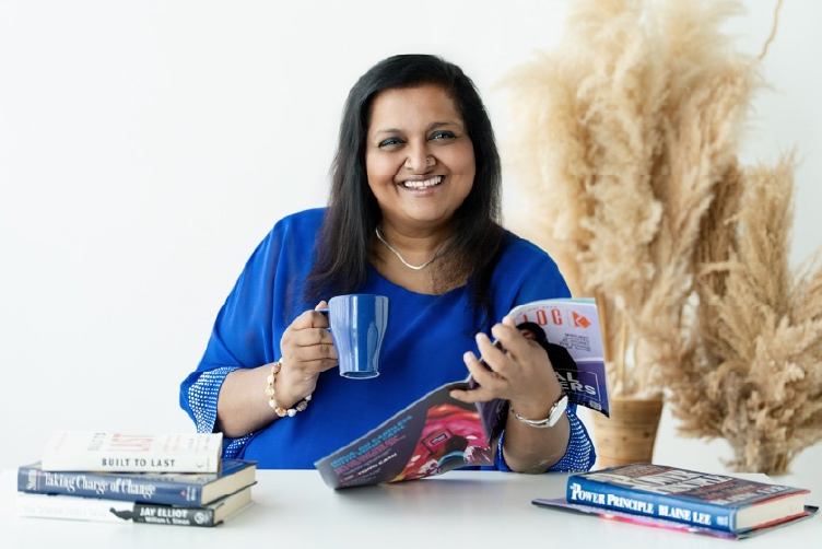 Nanthini Sathasivam