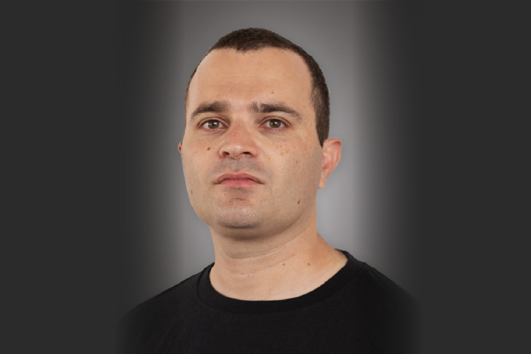 Ofer Tirosh