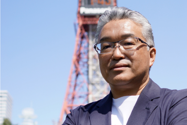 Takao Matsudate