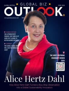 The Most Inspiring Visionary Women 2026