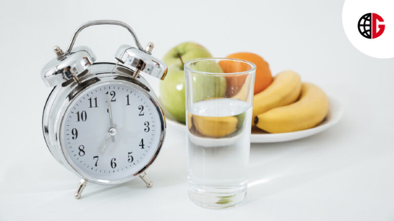 Intermittent Fasting