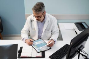 EHR