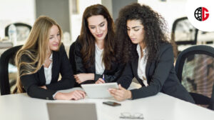 Women Leaders