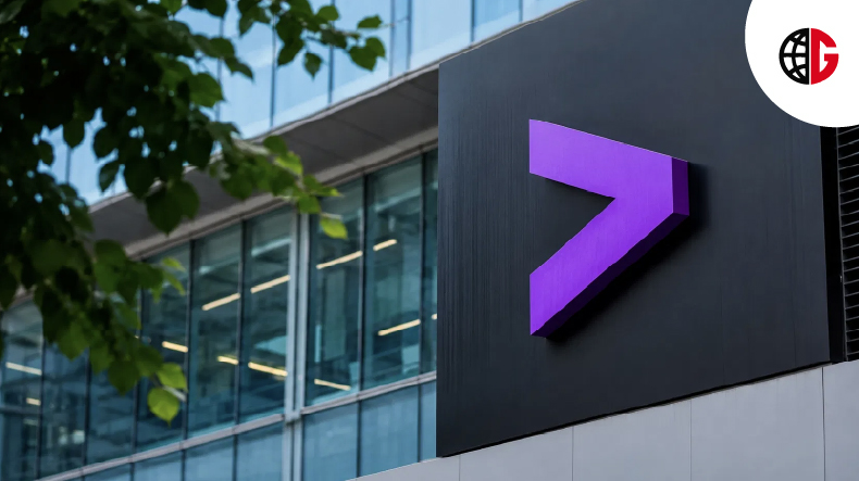 Accenture Edge