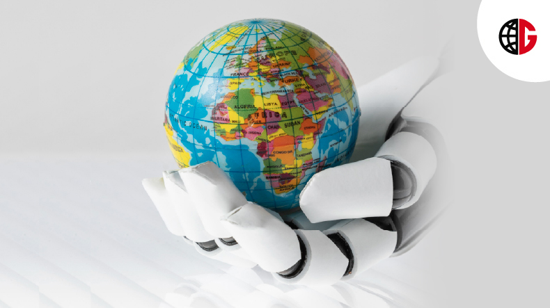 global ai race