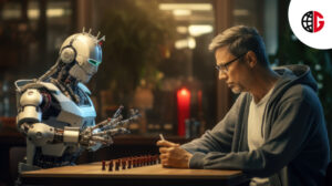 Human-Led