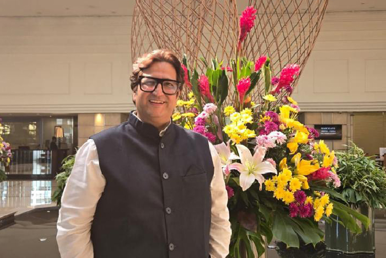 Manish Chaturvedi
