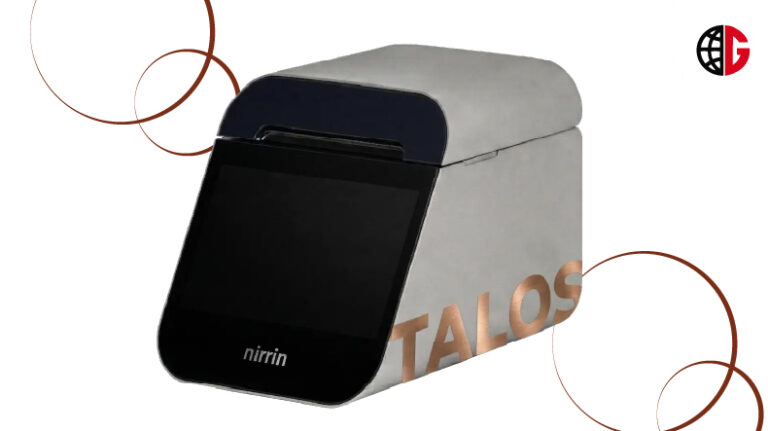 Nirrin Technologies