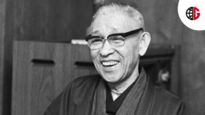 Konosuke Matsushita