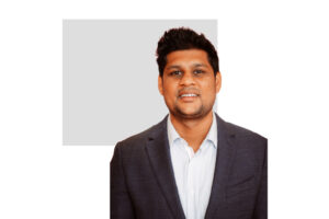 Rushabh Shah