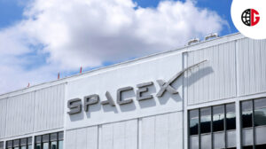 SpaceX