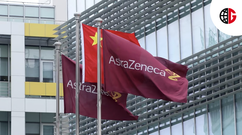 AstraZeneca